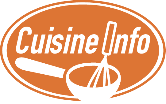 Cuisine Info