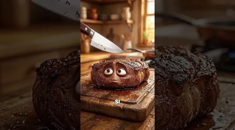 Si les aliments pouvaient parler… ils se plaindraient de toi #cuisine #aliment